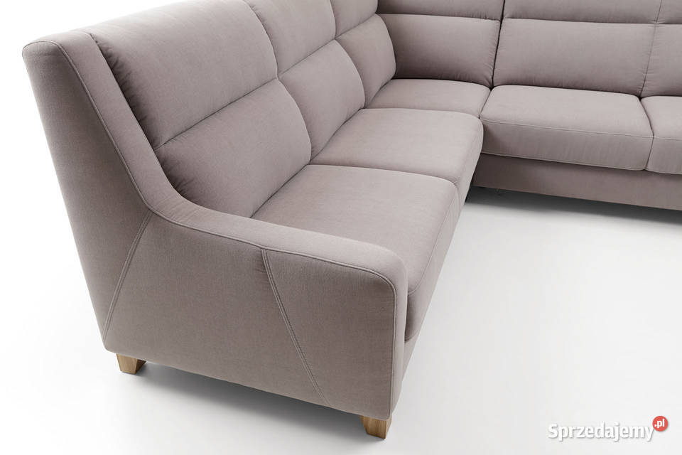 WAY sofa 3F z funkcją spania tkanina 101cm