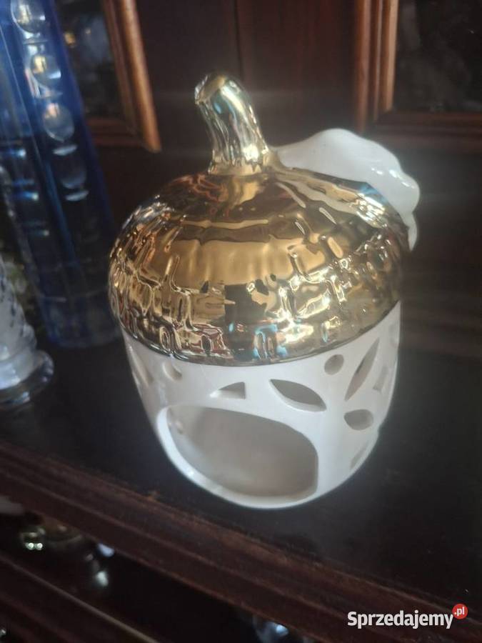 Świecznik żołądż sprzedam