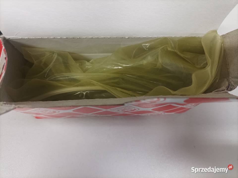 WSPORNIK DRĄŻKA KIEROWNICZEGO OPEL OMEGA B C kujawsko-pomorskie Toruń