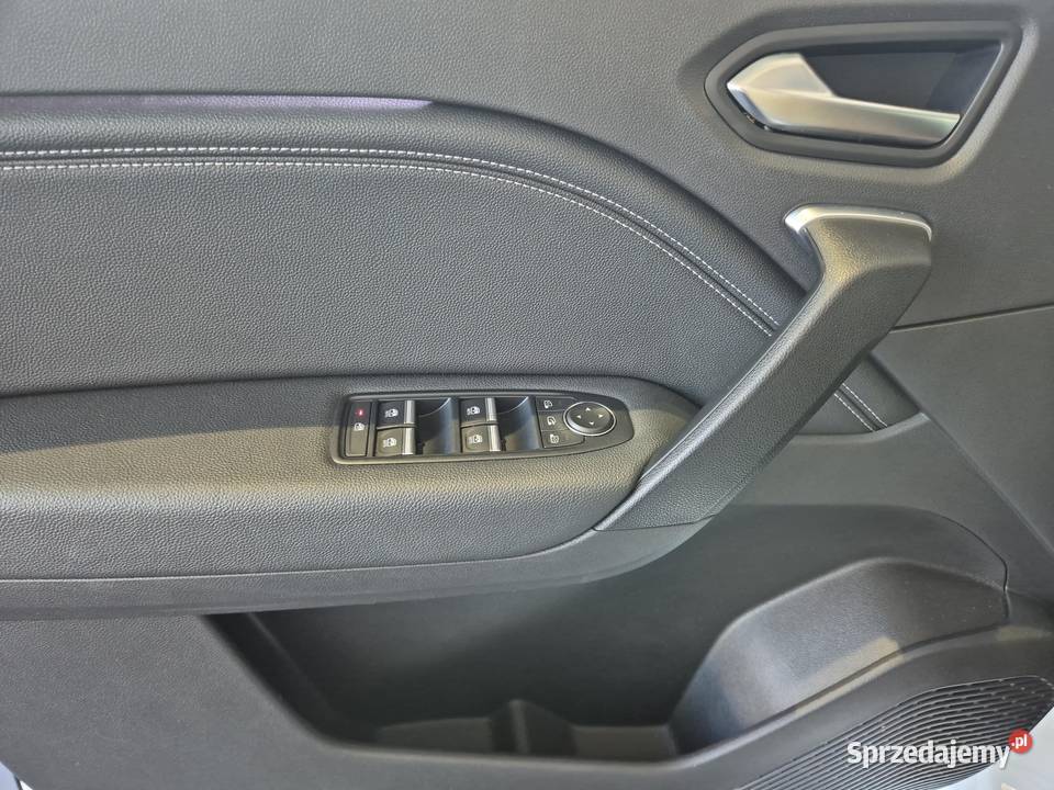 Captur 13 TCe mHEV Techno EDC sprzedam