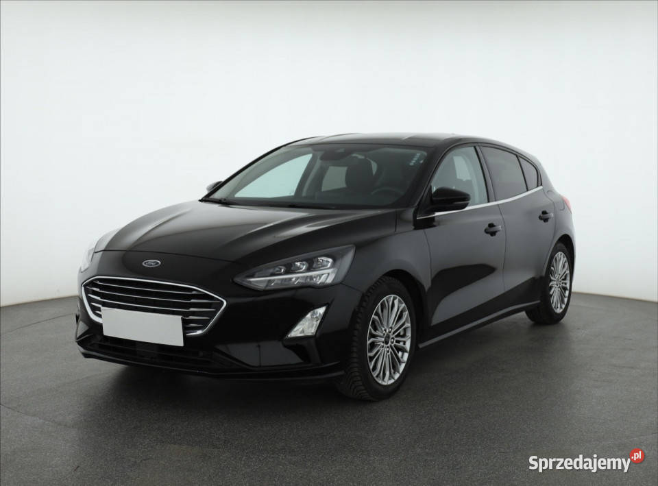Ford Focus 10 EcoBoost mazowieckie Piaseczno sprzedam
