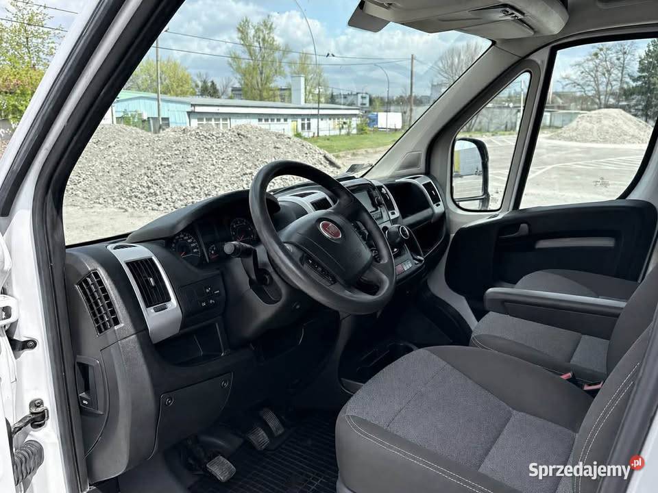 DUCATO 23 140 niezawodny bezwypadkowy Stalowa Wola sprzedam