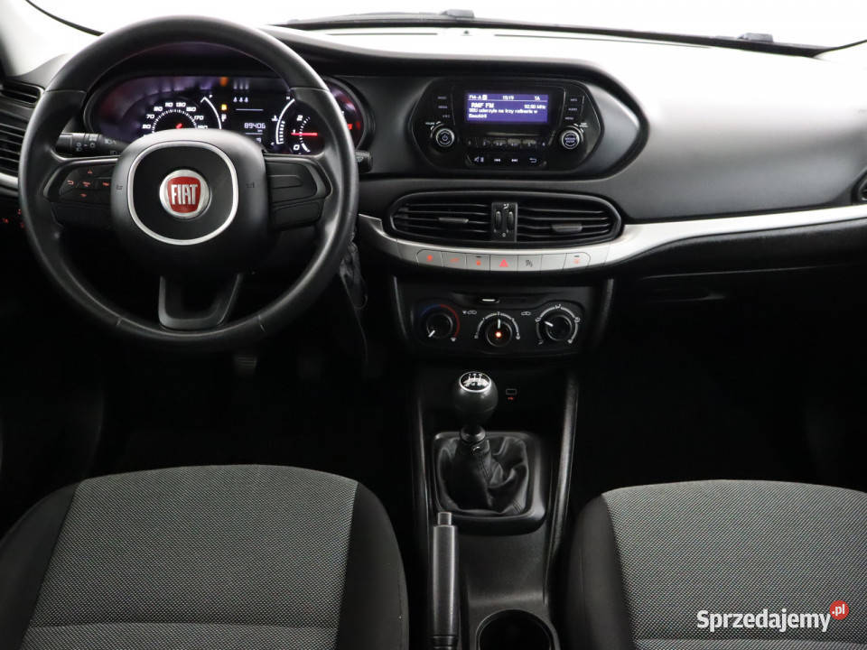 Fiat Tipo 14 16V Bielany Wrocławskie