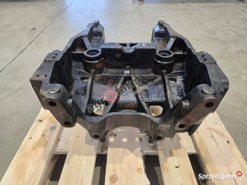 Suport przedni Landini Rex McCormick 60F 70F 80F Byków