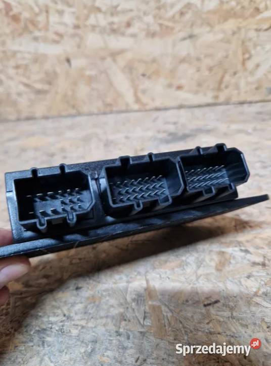 Moduł komfortu vw passat b5 vw golf vw bora dolnośląskie Złotoryja