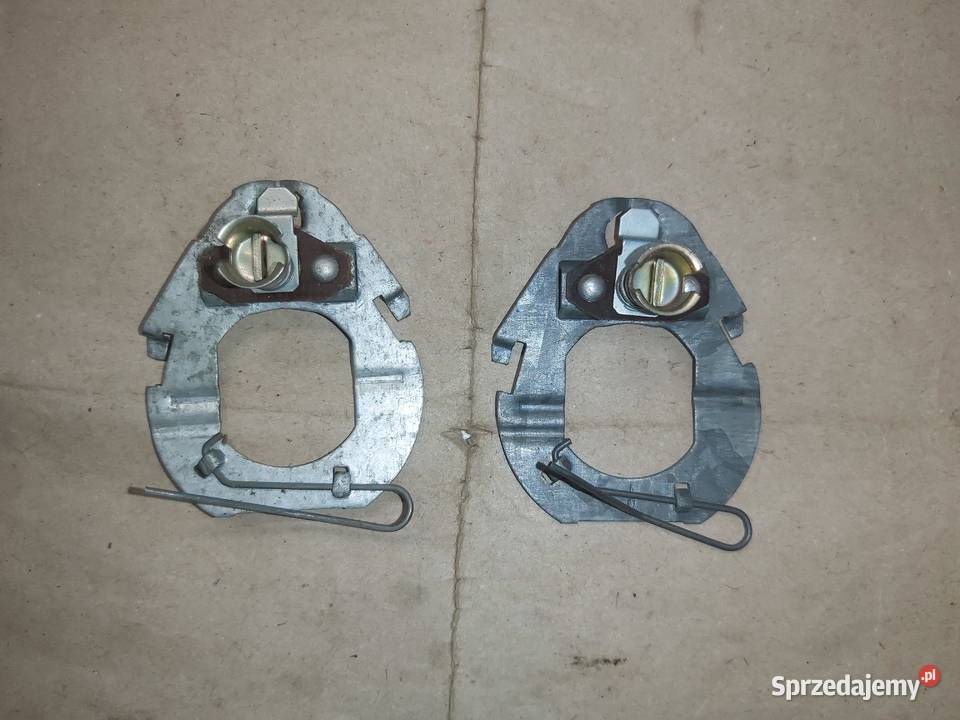 Trabant Wartburg Simson MZ Nowe mocowanie mazowieckie Piaseczno sprzedam