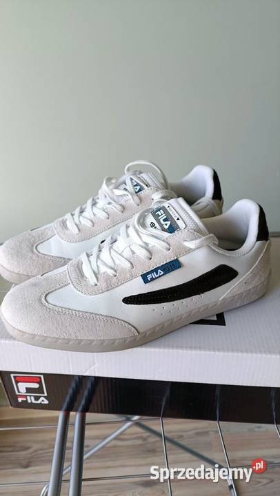 Buty FILA Byb low pomorskie Gdańsk