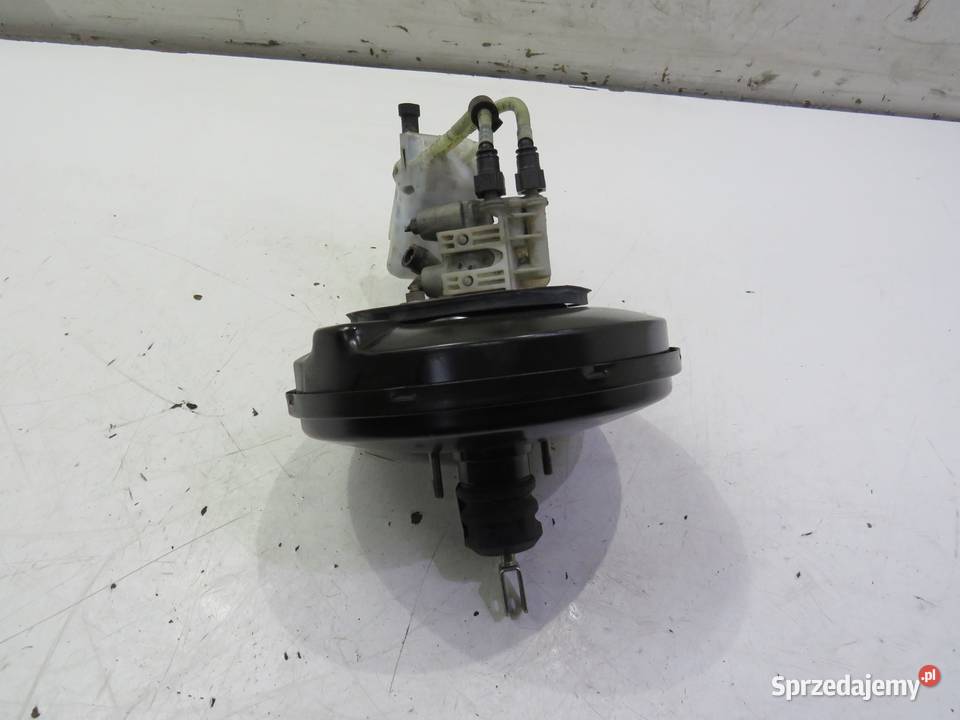 SERVO SERWO OPEL CORSA E 55702820 Wspomaganie hamulca