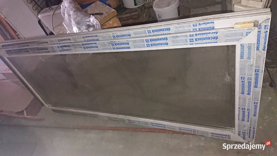 drzwi balkonowe Dom i Ogród kujawsko-pomorskie Bydgoszcz sprzedam
