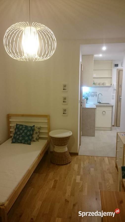 Kawalerka na sprzedaż Tarnów 10750zł/m2