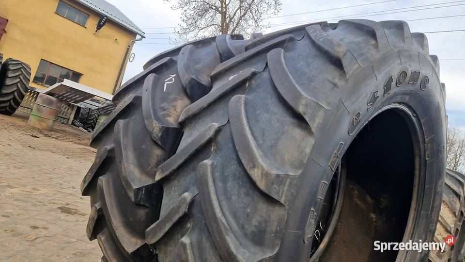 54065r38 5406538 Michelin Firestone 80 Bez Nowe Miasto Lubawskie