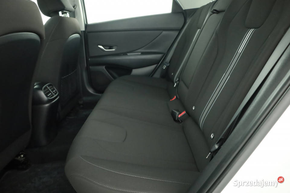 Hyundai Elantra 16 MPI pełny VAT Piaseczno