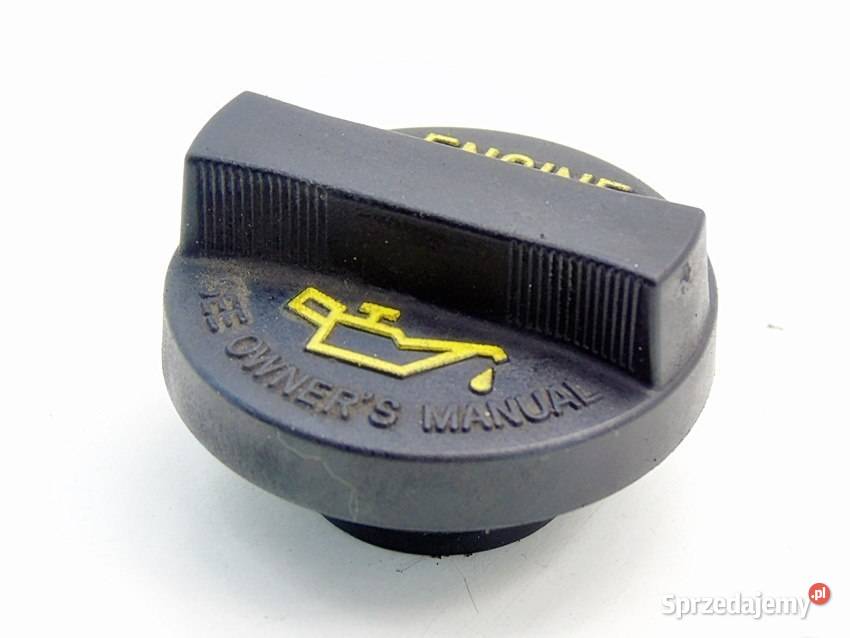 KOREK WLEWU OLEJU 12 16V SWIFT IV 3 AGILA B osobowe śląskie Sosnowiec