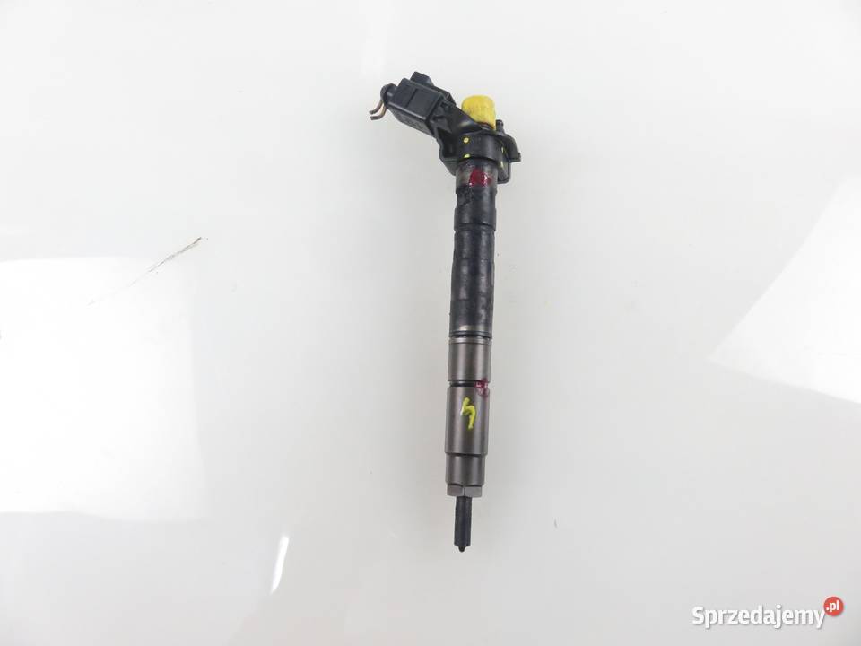 WTRYSKIWACZ AUDI A6 C6 30 TDI 059130277Q