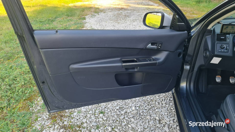 Volvo C30 16d 114 rDesign NAVI Xenon Skóra Chmielnik