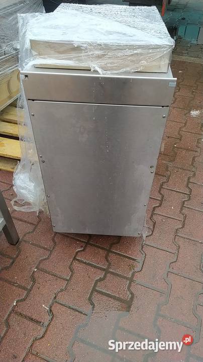 Grill gazowy Mareno NG74G na gaz PB 40x70x90 Wrocław