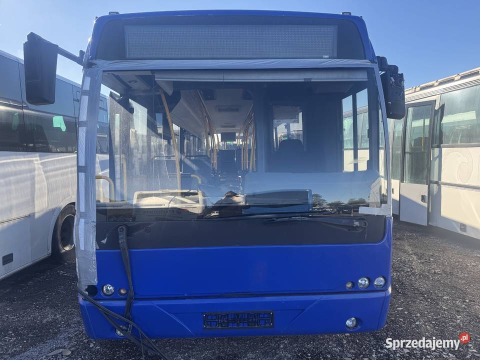 Części VDL Citea CLF 120310 Ambassador autobus Autobusy i minibusy Mamlicz sprzedam