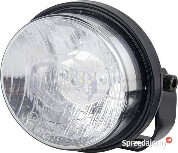 Lampa robocza LED 562 12 V 24 V światło małopolskie Kamionna