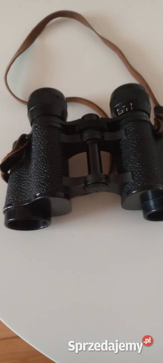 Na sprzedaż ZABYTKOWA LORNETKA AGFA 8X30Stan Skawina