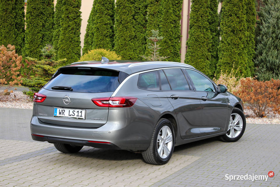 4x4 Radar Kamera System Pasa Panorama Navi Pół Ostrów Mazowiecka