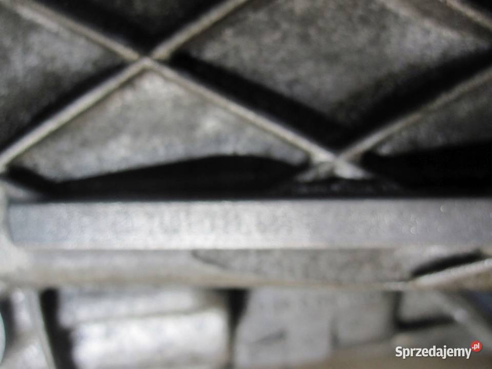 Skrzynia manualna z możliwością kompleksowej Kielce sprzedam