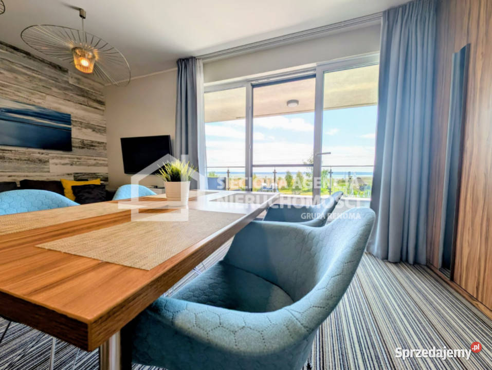 sprzedaży mieszkania 38m2 2 pokoje Krynica Sprzedaż Krynica Morska