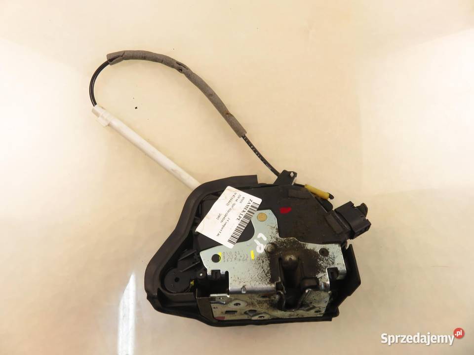 ZAMEK LEWY PRZEDNI BMW 3 Compact E46 8253431 osobowe sprzedam