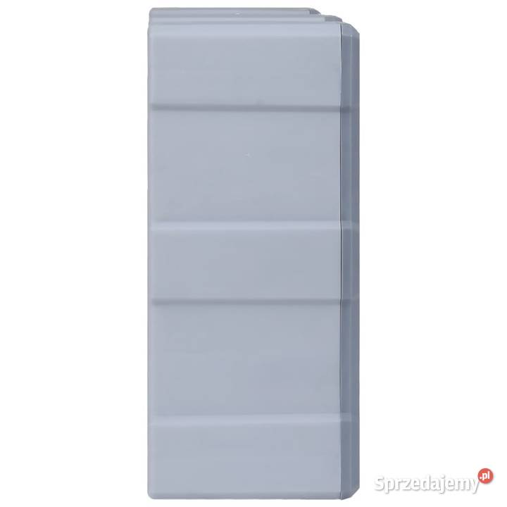 vidaXL Organizer z 38 szufladkami 52x16x375 Warszawa