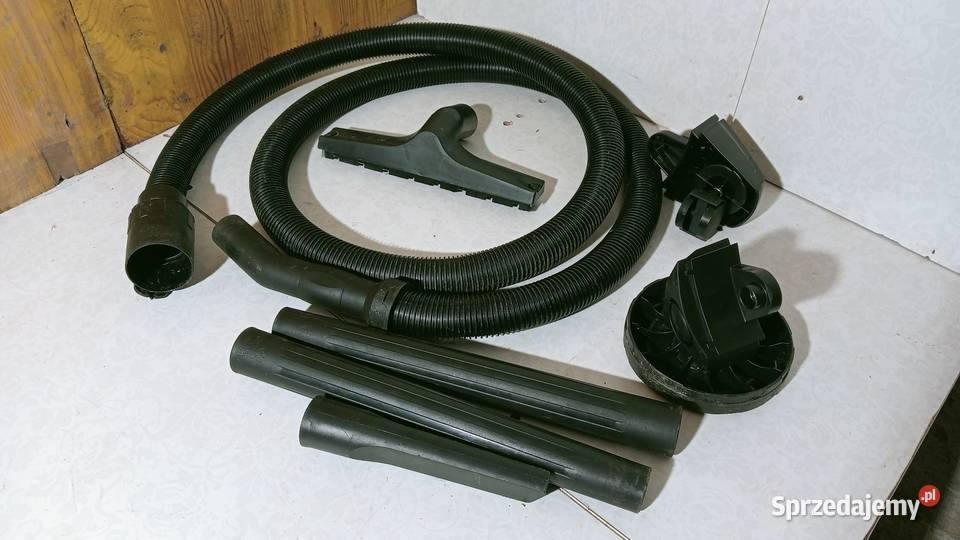 Odkurzacz przemysłowy Titan TTB776VAC 1400 W 30l Olsztyn