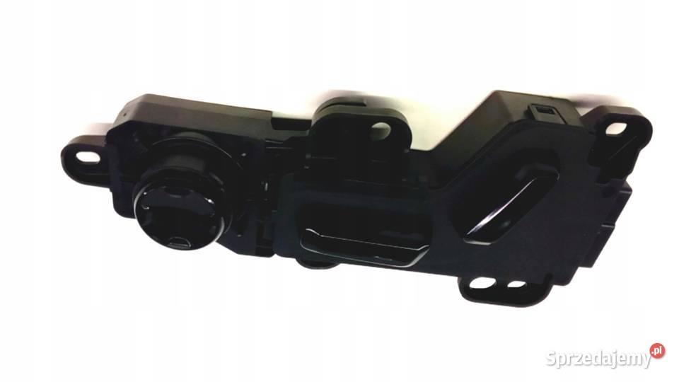 VOLVO S90 V90 XC90 XC60 S60 V60 lewy panel dolnośląskie Bielany Wrocławskie