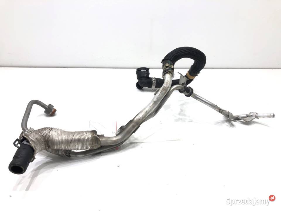 MAGISTRALA WODY ALFA STELVIO 50055933 20 280 osobowe sprzedam