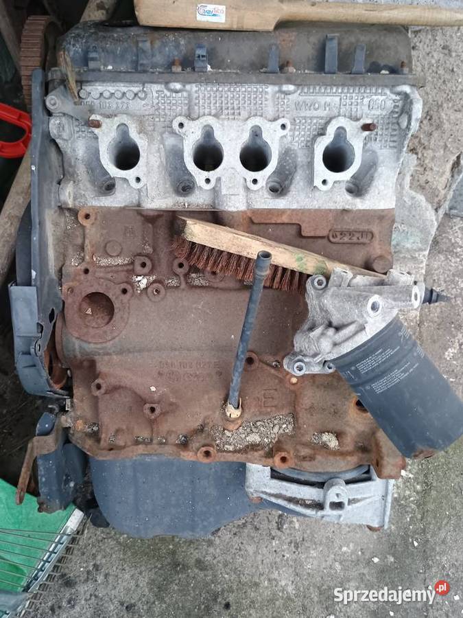 Audi A4 B5 czytaj opis