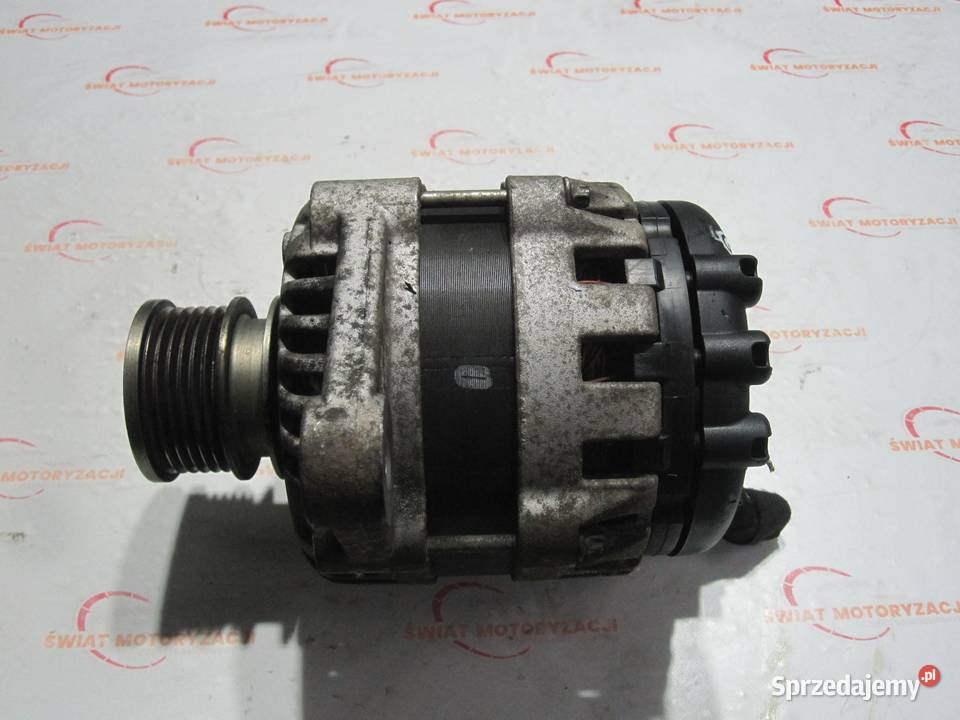 ASTRA INSIGNIA ZAFIRA 20 CDTI A20DTH 160 Układ elektryczny, zapłon Kielce