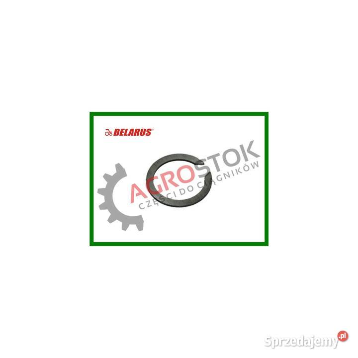 Pierścień skrzyni mtz 320 2201701262 oryginał Parczew