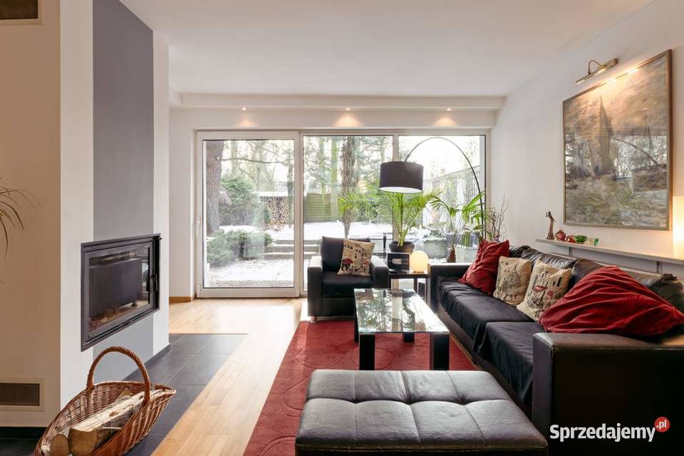 Dom z garażem tarasem ogrodem Katowice Brynów oś 15323zł/m2