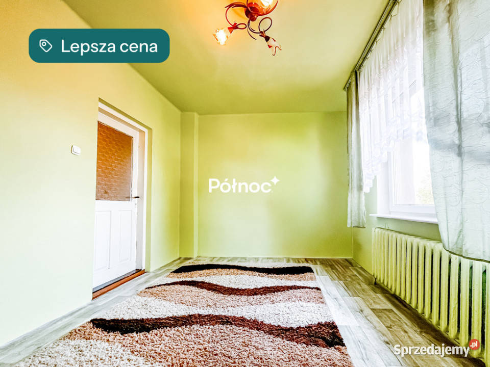Dom idealny rodziny KomarówOsada Sprzedaż lubelskie Komarów-Osada sprzedam