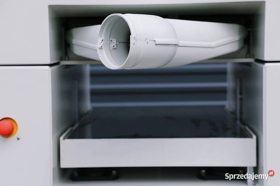 1110 Grubościówka SCM s 52es NOWA Łabuńki Pierwsze sprzedam