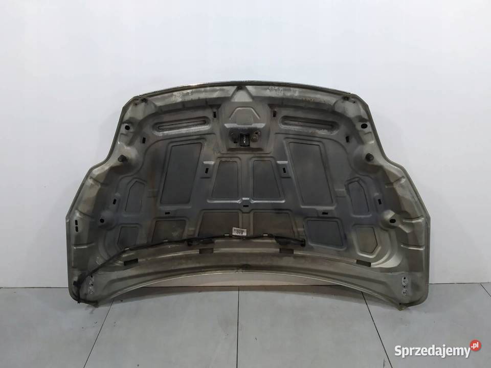 MASKA PRZÓD LIFT P8 Ford Focus Mk2 20042011 Maski