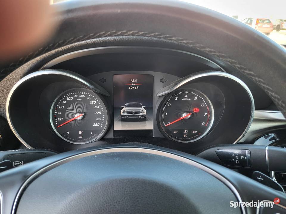 Mercedes c180 opolskie Opole