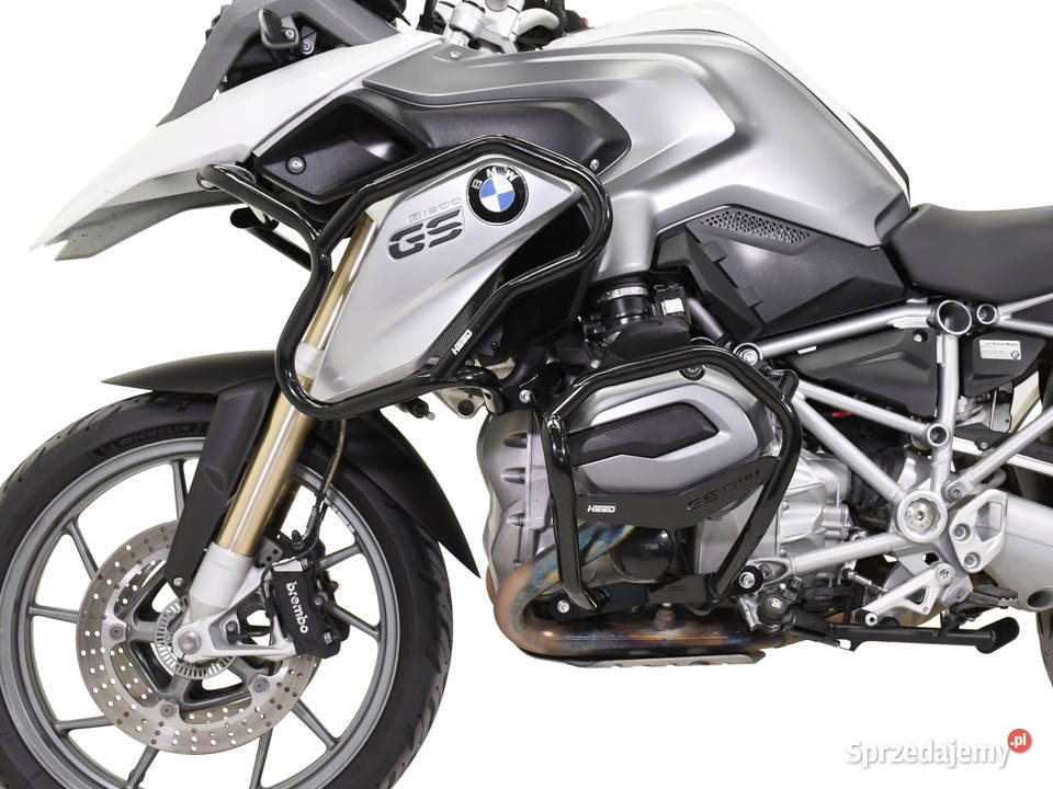 Gmole do BMW R 1200 GS LC 20132016 Full Bunkier śląskie Częstochowa