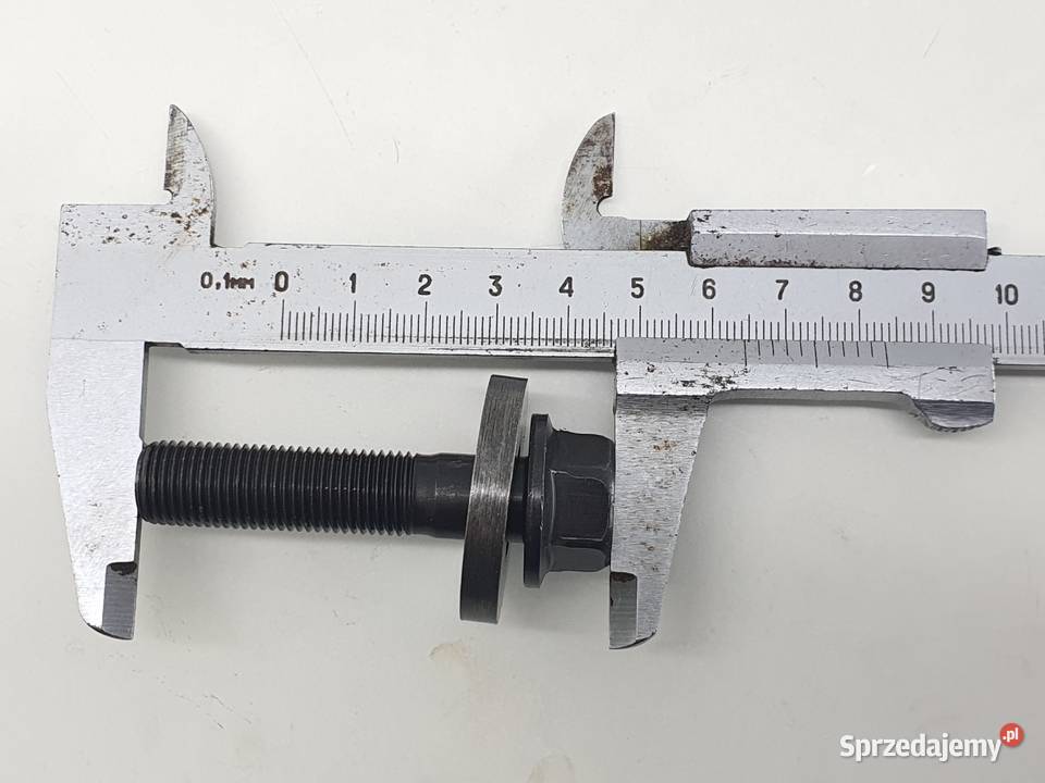 SRUBA MAGNETA PODKLADKA HONDA CRF 1000 AFRICA Janowice