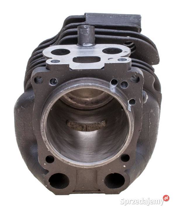 Cylinder Partner K750 K760 51mm kpl QG75051 Opalenica sprzedam