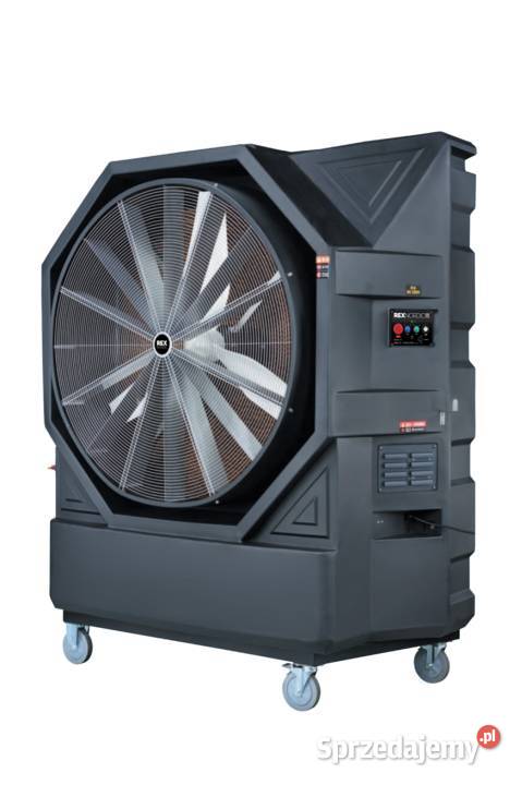 Rex Nordic Chłodnica wyparna REX48000 AirRex