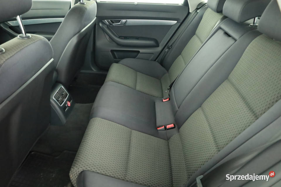 Audi A6 20 TFSI 211743km Piaseczno