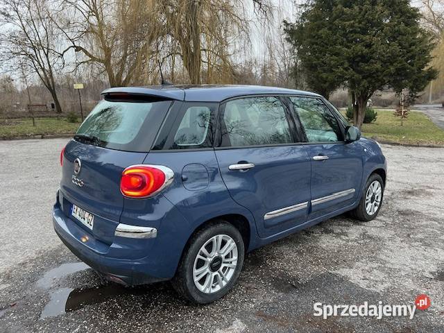 TURBO BENZYNA 37 Mogilno