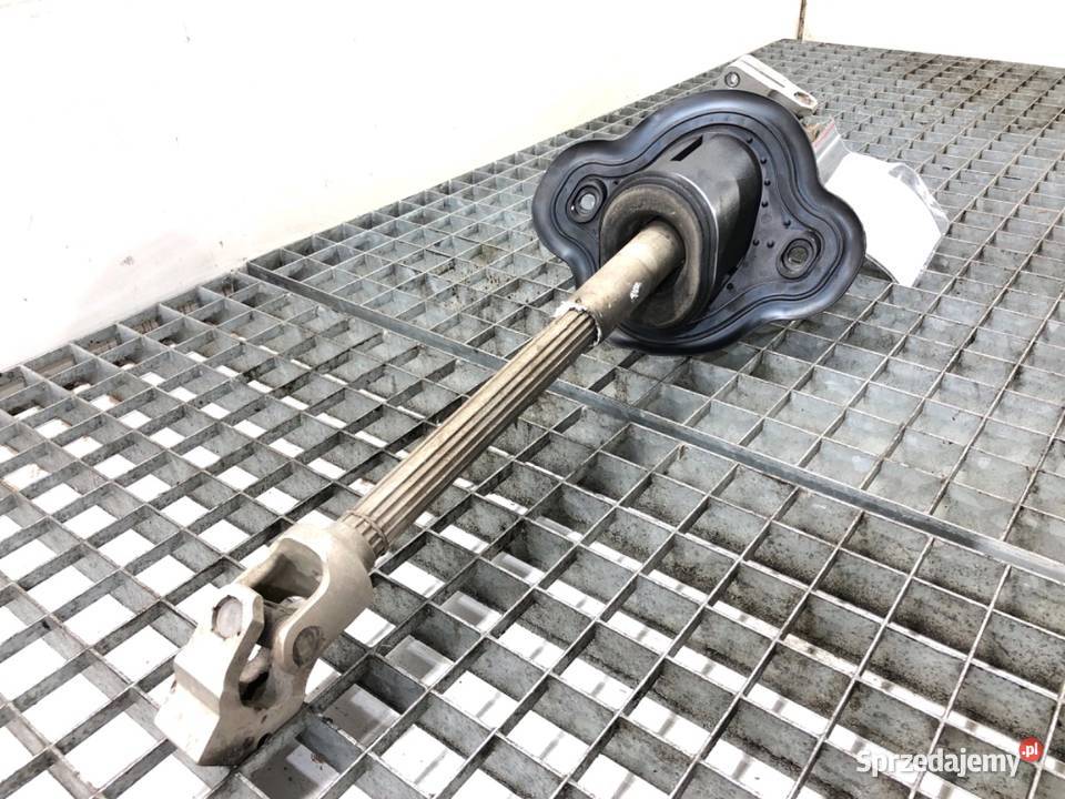 DRĄŻEK KOLUMNY KIEROWNICZEJ AUDI A8 D5 osobowe