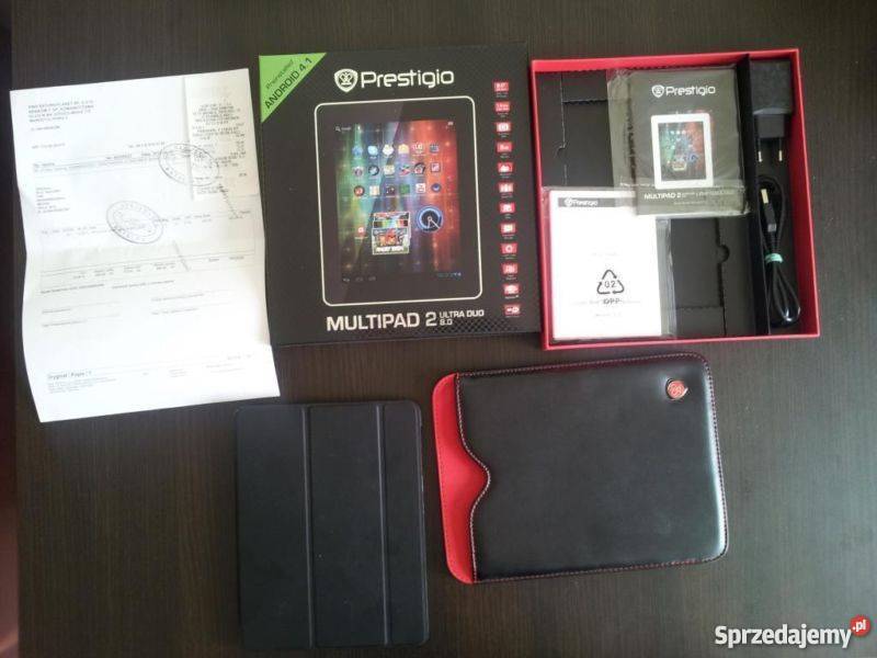 Prestigio multipad 2 обзор