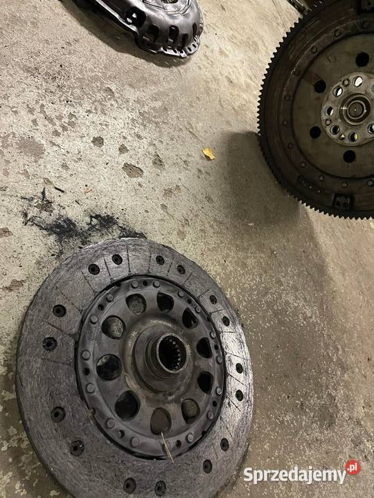 Bmw e91 320d 230 2000cm3 Ostrołęka sprzedam