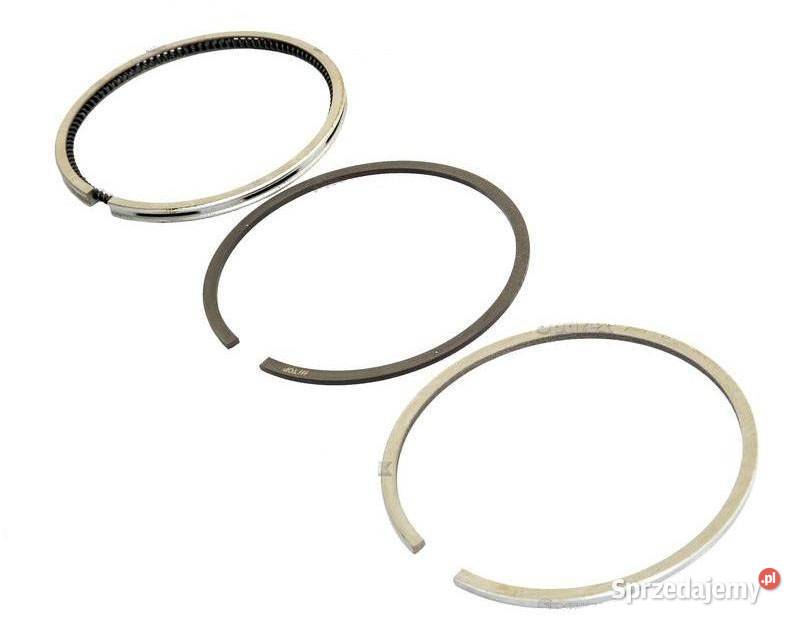 Zestaw pierścieni tłokowych Kubota 1527121050 Tajęcina