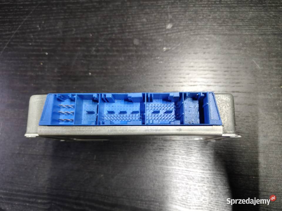 Bmw sterownik skrzyni biegów gm łódzkie Aleksandrów Łódzki sprzedam